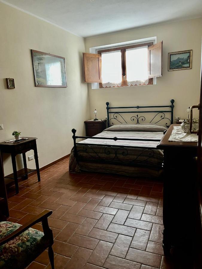Agriturismo Il Viaio Fiesole Exterior foto
