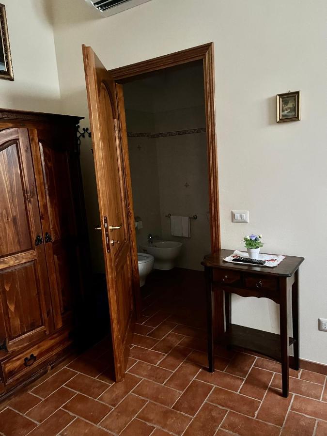 Agriturismo Il Viaio Fiesole Exterior foto