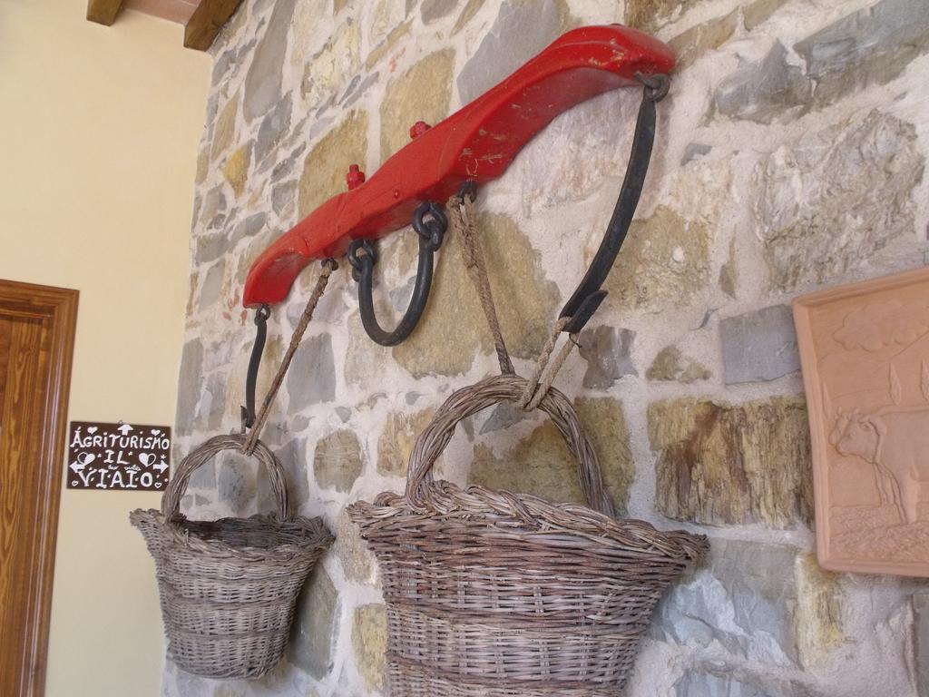 Agriturismo Il Viaio Fiesole Exterior foto